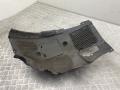 защита арок передняя правая (подкрылок) BMW 7 серия G11/G12 G11 2018, 3.0 л., B57 D30 A, дизель, АКПП, singapore grau metallic (b41), седан, полный привод, правый руль, 7340194, 1517340194 - фото №3