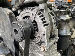 генератор Chrysler Voyager 4 поколение [рестайлинг] 2007, 2.8 л., ENR, дизель, АКПП