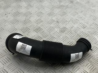 патрубок воздушного фильтра Audi Q7 4L 2007, 3.0 л., BUG, дизель, АКПП, полный привод, правый руль, 7L6129627F