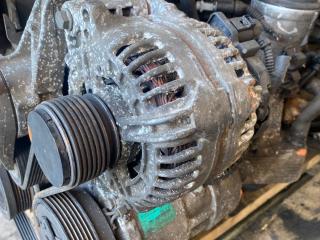 генератор SEAT Alhambra 1 поколение [рестайлинг] 2008, 2.0 л., дизель, МКПП, 06F903023J