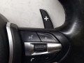 руль BMW X5 M F85 2018, 4.4 л., S63 B44 B, бензин, АКПП, внедорожник 5 дв., полный привод, правый руль, 32308092206, 32307854458, 32307854459, 7854458, 7854459, 8092206 - фото №3