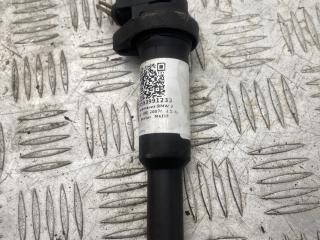 катушка зажигания BMW 3 серия E90/E91/E92/E93 2007, 2.5 л., N52 B25 AF, бензин, МКПП, 7548553, 12137548553
