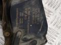 заслонка дроссельная Volkswagen Polo 5 поколение 2011, 1.4 л., CGGB, бензин, МКПП, 03C133062S - фото №3