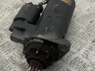 стартер SEAT Alhambra 1 поколение [рестайлинг] 2006, 2.0 л., дизель, МКПП, 0986018390