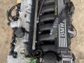 двигатель BMW 6 серия E63/E64 2005, 3.0 л., N52 B30 AF, бензин, АКПП, N52B30, N52B30AF, N52B30A, N52B30AE - фото №2