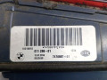 фонарь крышки багажника левый BMW X5 F15 2017, 3.0 л., N57 D30 B, дизель, АКПП, carbonschwarz metallic (416), внедорожник 5 дв., полный привод, правый руль, 63217470887, 7470887 - фото №5
