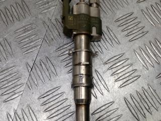 форсунка BMW 5 серия E60/E61 [рестайлинг] 2009, 2.5 л., N53 B25 A, бензин, МКПП, 13537589048, 7589048