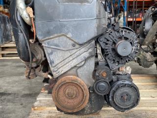 генератор Renault Megane 3 поколение 2011, 1.5 л., K9K 846, дизель, МКПП, TG15C146, 211040435