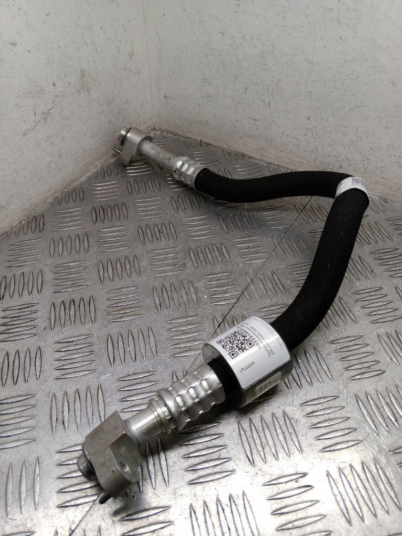 трубка кондиционера BMW iX I20 2025, электро, белый, полный привод, правый руль, 5A01C49, 64505A01C49 - фото №1