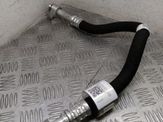 трубка кондиционера BMW iX I20 2025, электро, белый, полный привод, правый руль, 5A01C49, 64505A01C49