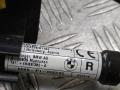 пиропатрон петли капота BMW 7 серия G11/G12 G11 2018, 3.0 л., B57 D30 A, дизель, АКПП, singapore grau metallic (b41), седан, полный привод, правый руль, 7347406, 51237347406 - фото №3