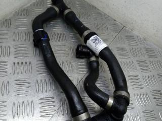 патрубок радиатора BMW i4 G26 [рестайлинг] 2025, электро, cape york grün metallic (c5y), задний привод, правый руль, 9475683