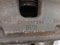 комплект тормозов BMW X1 F48 2016, 2.0 л., B47 C20 A, дизель, МКПП, alpinweiß iii (300), внедорожник 5 дв., полный привод, правый руль, 34116865713, 6865713 - фото №3
