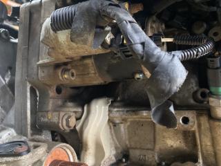 стартер Citroen DS3 1 поколение 2014, 1.6 л., 5FS (EP6C), бензин, АКПП