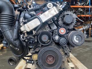 двигатель BMW 3 серия E90/E91/E92/E93 [рестайлинг] 2010, 2.0 л., N47 D20 C, дизель, МКПП, N47D20C, N47D20