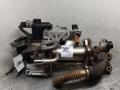 охладитель EGR / Радиатор EGR Renault Megane 3 поколение 2011, 1.5 л., K9K 846, дизель, МКПП, 7082143946, 8200912059 - фото №4