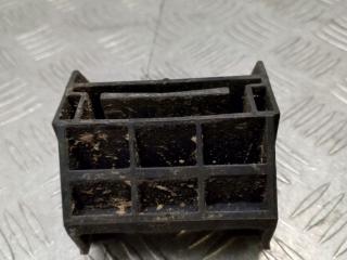 кронштейн радиатора BMW 5 серия E60/E61 [рестайлинг] 2008, 3.0 л., M57 D30 (306D3), дизель, АКПП, задний привод, правый руль, 17117542517