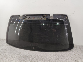 стекло заднее BMW 5 серия E60/E61 [рестайлинг] E61 2008, 2.0 л., N47 D20 A, дизель, МКПП, carbon-schwarz (416), универсал, правый руль