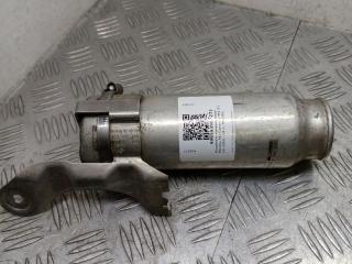 осушитель кондиционера Porsche 911 Carrera S 991 2014, 3.8 л., MA1.03, бензин, робот, серый, задний привод, правый руль, 94457314301