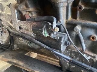 стартер Porsche Cayenne 955 2004, 3.2 л., M02.2Y, бензин, АКПП