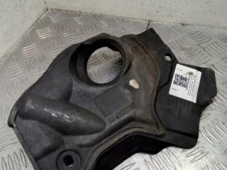 планка под капот BMW 5 серия F07/F10/F11 F10 2011, 3.0 л., N57 D30 A, дизель, АКПП, carbonschwarz metallic (416), седан, задний привод, правый руль, 51757211900, 7211900