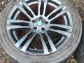 диск литой BMW X5 E70 [рестайлинг] E70 2010, 4.0 л., дизель, АКПП, tiefseeblau metallic (a76), внедорожник 5 дв., полный привод, правый руль, 7842183, 7842184 - фото №5