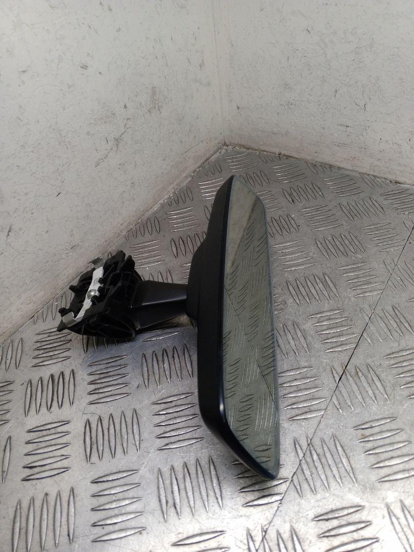 зеркало салона BMW iX I20 2025, электро, белый, полный привод, правый руль, 9471739 - фото №1