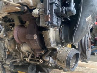 турбина BMW 3 серия E90/E91/E92/E93 [рестайлинг] 2010, 2.0 л., N47 D20 C, дизель, МКПП, 11658519477, 8519477