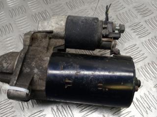 стартер BMW 3 серия E46 [рестайлинг] E46 2005, 3.0 л., M54 B30 (306S3), бензин, АКПП, кабриолет, задний привод, правый руль, 0001108157, 1740374, 12411740374