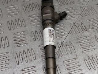 форсунка Renault Master 3 поколение 2014, 2.3 л., M9T 870, дизель, МКПП, H82912226, 0445110375