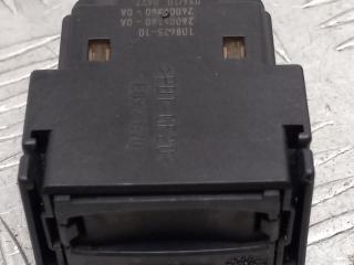 замок зажигания BMW X5 E70 [рестайлинг] E70 2010, 4.0 л., дизель, АКПП, tiefseeblau metallic (a76), внедорожник 5 дв., полный привод, правый руль, 26007360, 26009160