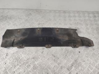 защита двигателя BMW 5 серия F07/F10/F11 F10 2011, 3.0 л., N57 D30 A, дизель, АКПП, carbonschwarz metallic (416), седан, задний привод, правый руль, 7905276, 51757905276
