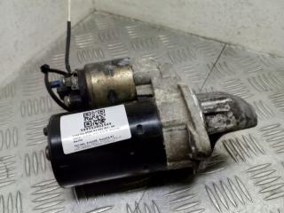 стартер BMW X3 E83 2005, 2.0 л., N46 B20 B, бензин, МКПП, N46B20, N46B20B, 7524843, 12417524843, 12417610341, 7610341, N46, N46B20A, N46B20BC