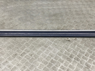 молдинг двери передней левой Audi A6 4F/C6 [рестайлинг] 2010, 3.0 л., CDYA, дизель, 7x7x, седан, полный привод, правый руль