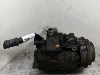 компрессор кондиционера Mercedes-Benz E-Класс W210/S210 [рестайлинг] 2002, 3.2 л., OM 613.961, дизель, АКПП, A0002307011