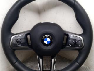 руль BMW iX I20 2025, электро, белый, полный привод, правый руль, 5A7A248