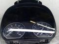 щиток приборов (приборная панель) BMW 1 серия E81/E87 [рестайлинг] E88 2008, 2.0 л., N43 B20 A, бензин, МКПП, кабриолет, задний привод, правый руль, 9166816, 62109166816 - фото №2