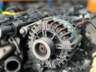 генератор BMW 3 серия E90/E91 [рестайлинг] 2009, 2.0 л., N47 D20 C, дизель, МКПП