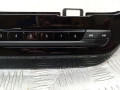 панель управления магнитолой BMW X3 G01 [рестайлинг] G01 2024, 2.0 л., B48 B20 A, бензин, АКПП, black sapphire, внедорожник 5 дв., полный привод, правый руль, 5A47C37, 61315A47C37 - фото №3