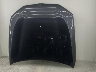 капот BMW 5 серия G30/G31 G30 2020, 2.0 л., B48 B20 B, бензин, АКПП, sophistograu a90, седан, задний привод, правый руль, 41007440427, 7440427