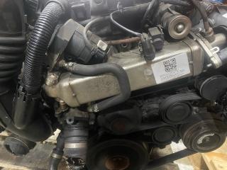 охладитель EGR / Радиатор EGR BMW 3 серия E90/E91 [рестайлинг] 2011, 2.0 л., N47 D20 C, дизель, МКПП