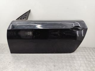 дверь передняя левая BMW 3 серия E90/E91/E92/E93 [рестайлинг] 2008, 3.5 л., M57D30 (306D5), дизель, АКПП, купе, задний привод, правый руль