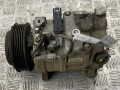 компрессор кондиционера BMW X5 F15 2018, 3.0 л., N57 D30 A, дизель, АКПП, carbonschwarz metallic (416), внедорожник 5 дв., полный привод, правый руль, 64526805070, 6805070 - фото №3