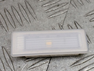 фонарь салона (плафон) BMW 7 серия G11/G12 G11 2017, 3.0 л., B57 D30 A, дизель, АКПП, carbonschwarz metallic (416), седан, задний привод, правый руль, 63319397922, 9397922