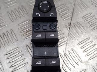 блок управления стеклоподъемниками BMW iX I20 2025, электро, белый, полный привод, правый руль, 5A7CB17