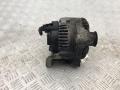 генератор BMW 5 серия E60/E61 2004, 2.5 л., M57 D25 (256D2), дизель, МКПП, 7789981, 12317789981 - фото №6