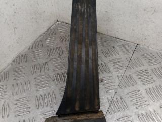 педаль BMW 5 серия F10/F11 [рестайлинг] F10 2014, 2.5 л., дизель, АКПП, carbonschwarz metallic (416), седан, задний привод, правый руль, 35426860784, 6860784