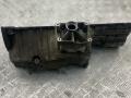 масляный поддон BMW X5 E53 2003, 3.0 л., M54 B30 (306S3), бензин, АКПП, внедорожник 5 дв., 7500683 - фото №2