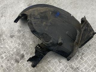 защита арок передняя правая (подкрылок) BMW X5 E70 [рестайлинг] E70 2012, 3.0 л., N57 D30 A, дизель, АКПП, black sapphire metallic (475), внедорожник 5 дв., полный привод, правый руль, 7169414, 51717169414