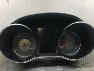 щиток приборов (приборная панель) Mercedes-Benz C AMG W205 2017, 4.0 л., M 177.980, бензин, АКПП, 197, седан, задний привод, правый руль, A2059009428
